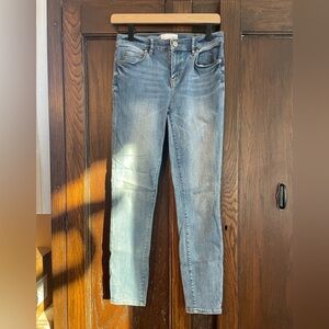 Ann Taylor LOFT denim jeans